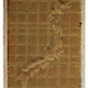 Illustration for article titled An Artist Collaborated With Bees To Create These Amazing Honeycomb Maps